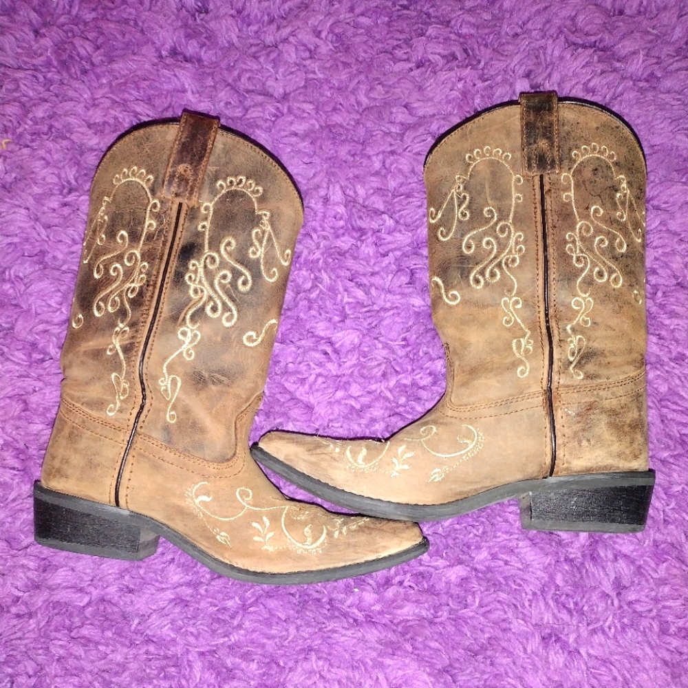 Boots